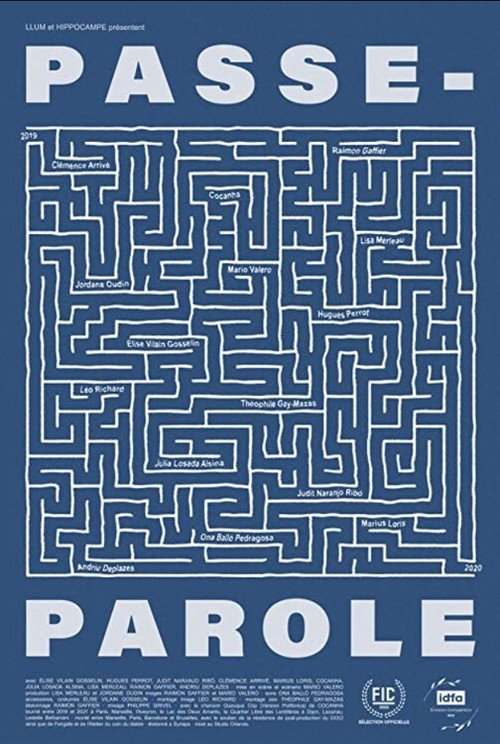 Passe-parole