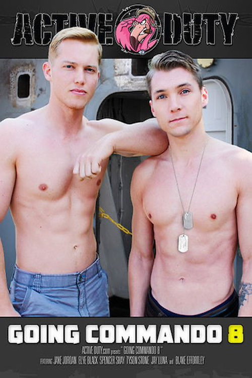 Going Commando 8