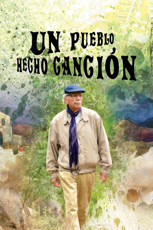 Un pueblo hecho canción