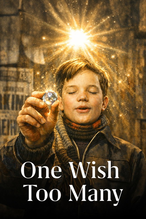 One Wish Too Many