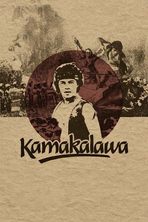 Kamakalawa