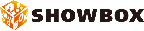 Логотип Showbox