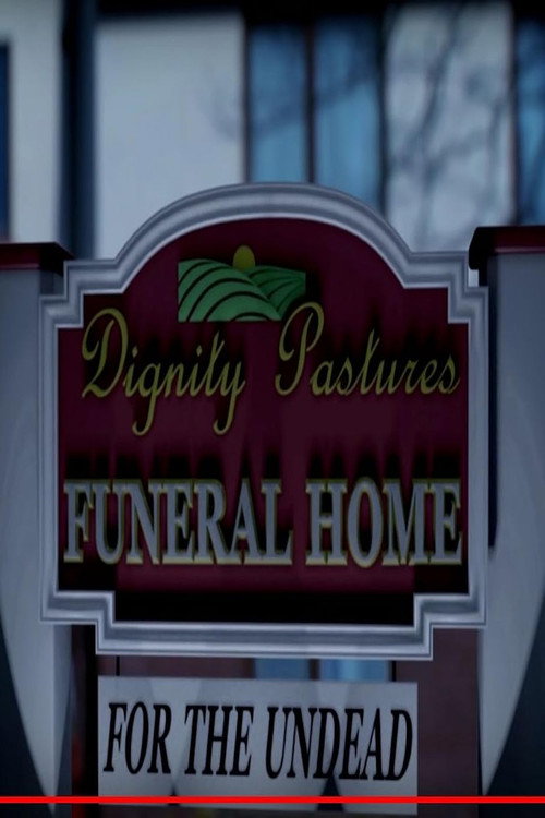Welcome to Dignity Pastures
