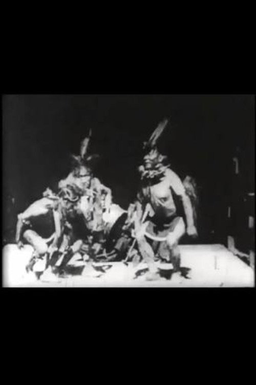 Sioux Ghost Dance