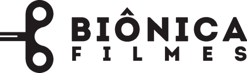 Логотип Biônica Filmes