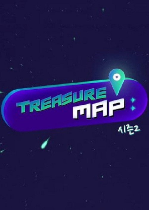 트레저맵 TREASURE MAP