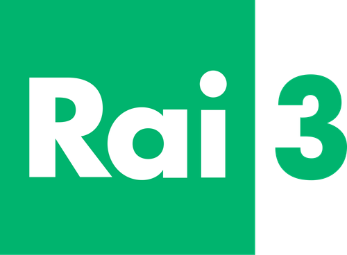 Логотип Rai 3