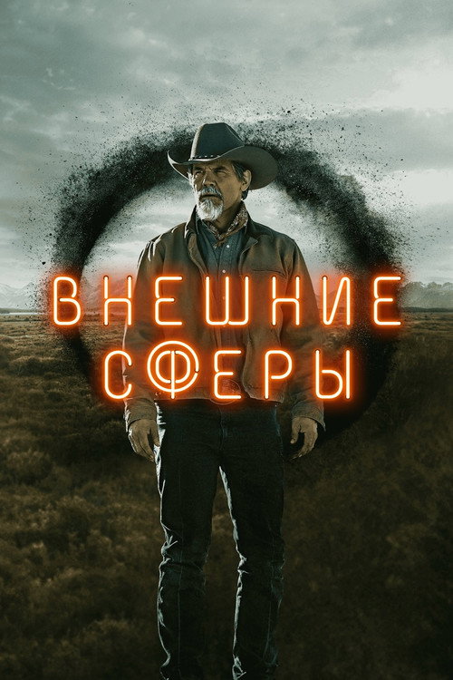 Внешние сферы