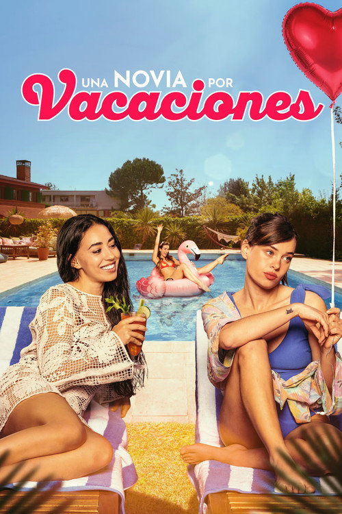 Una novia por vacaciones