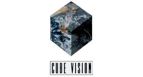 Логотип Cube Vision