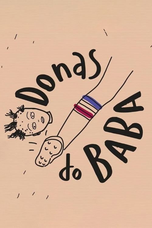 Donas do Baba - Torcedoras