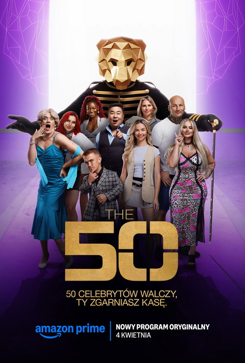 The 50