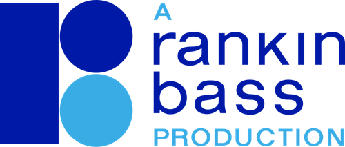 Логотип Rankin/Bass Productions