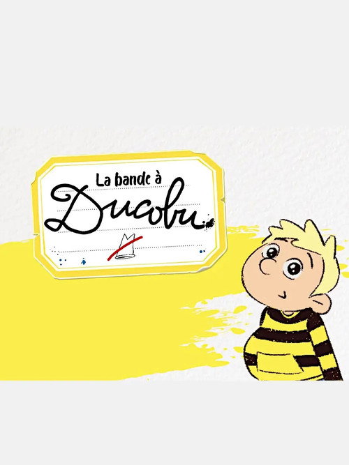 La Bande à Ducobu