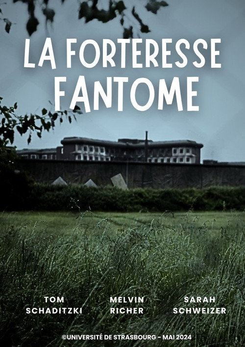 La Forteresse Fantôme