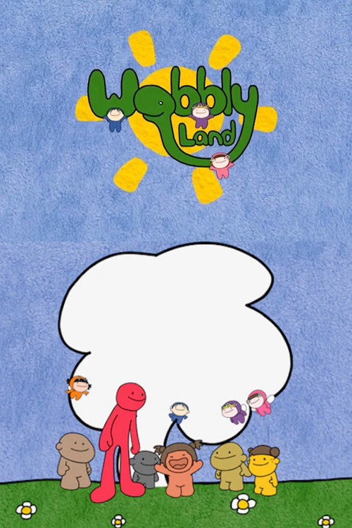 Wobbly Land