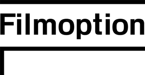 Логотип Filmoption
