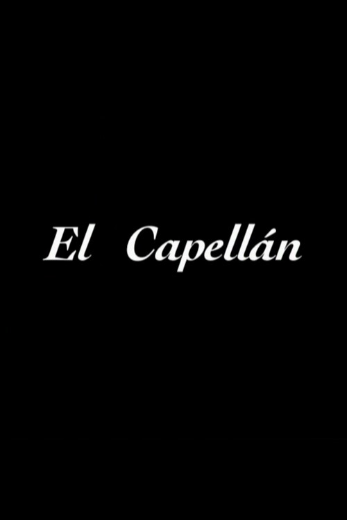 El Capellán