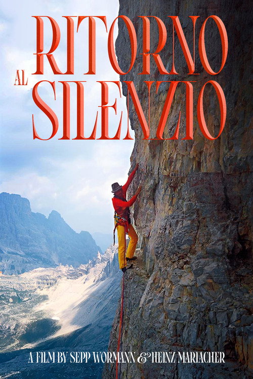 Ritorno Al Silenzio
