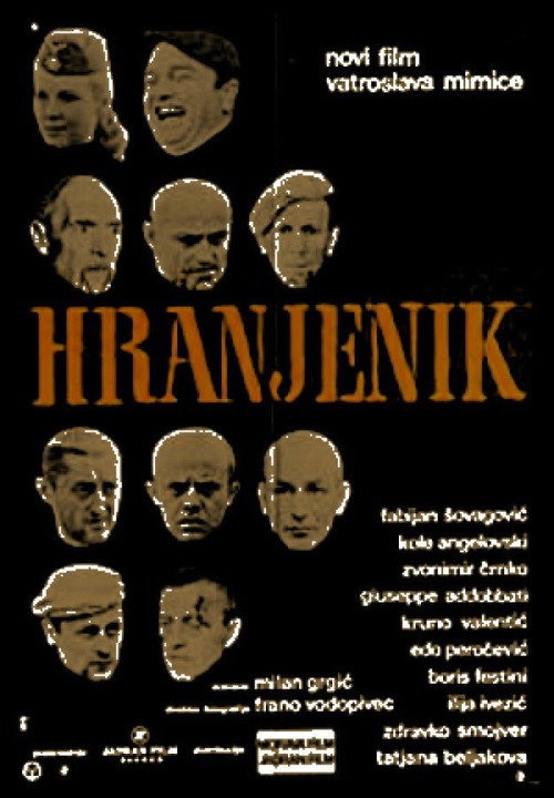 Hranjenik