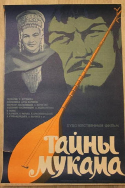 Тайны Мукама