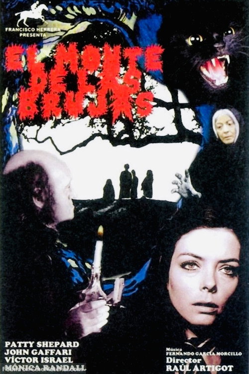 El monte de las brujas