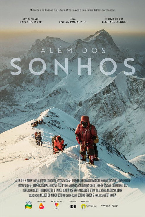 Além dos Sonhos