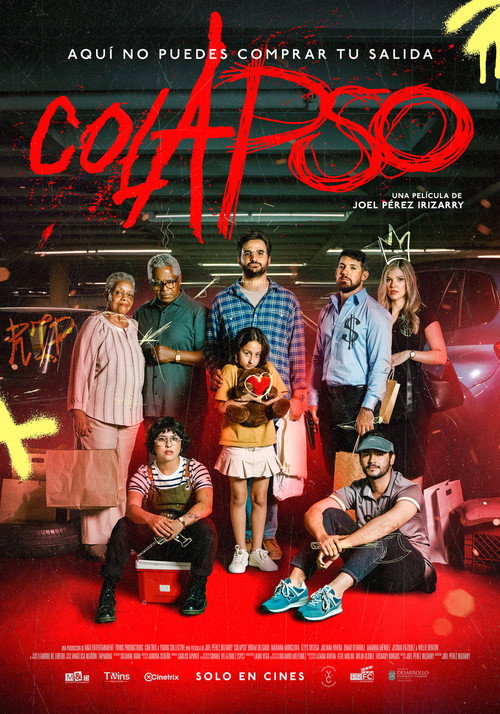 Colapso