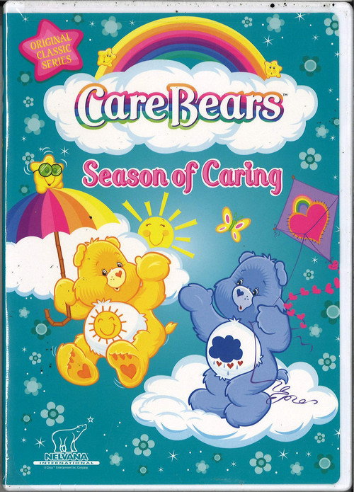 Care Bears Season of Caring