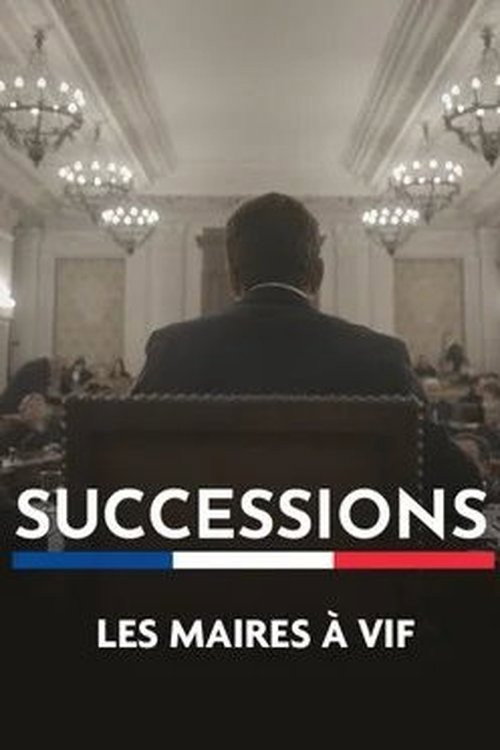 Maires à vif