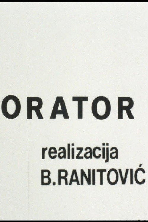 Orator