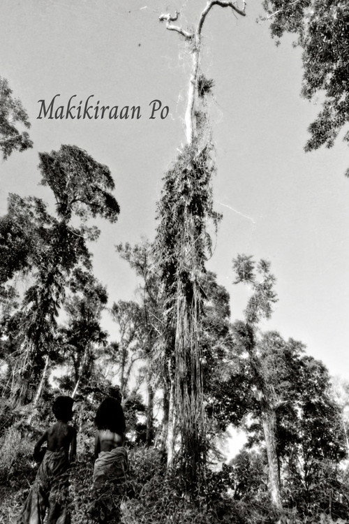 Makikiraan po