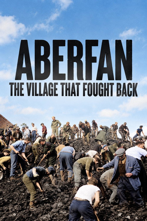 Aberfan: The Village That Fought Back