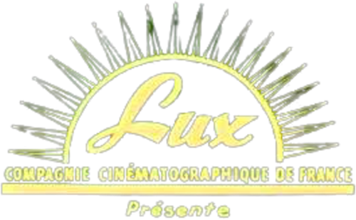 Логотип Lux Compagnie Cinématographique de France