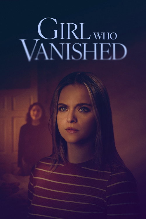 Girl Who Vanished