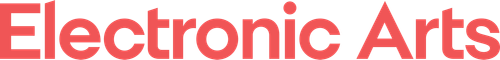 Логотип Electronic Arts