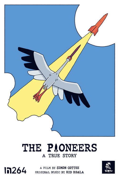 The Pioneers
