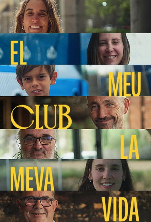 El meu club, la meva vida