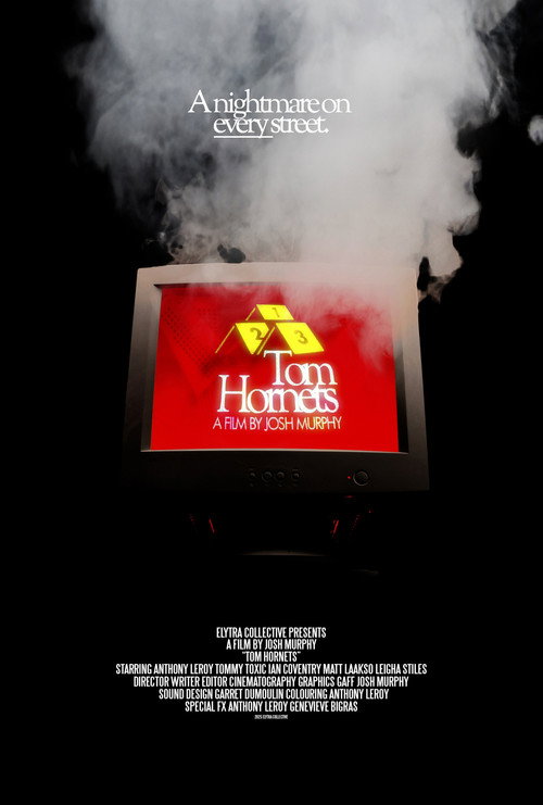 Tom Hornets