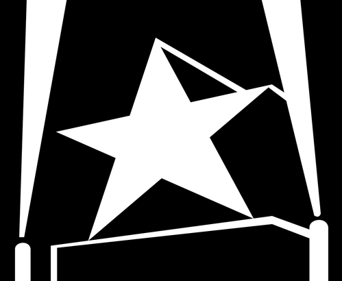 Логотип Foxstar Productions