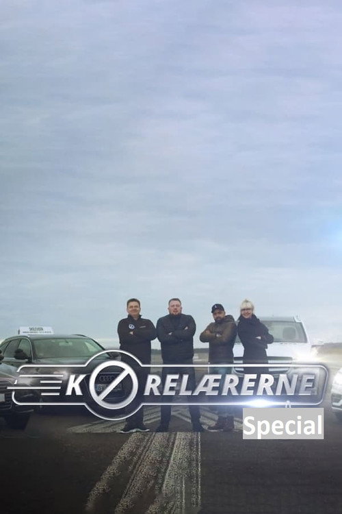 Kørelærene special