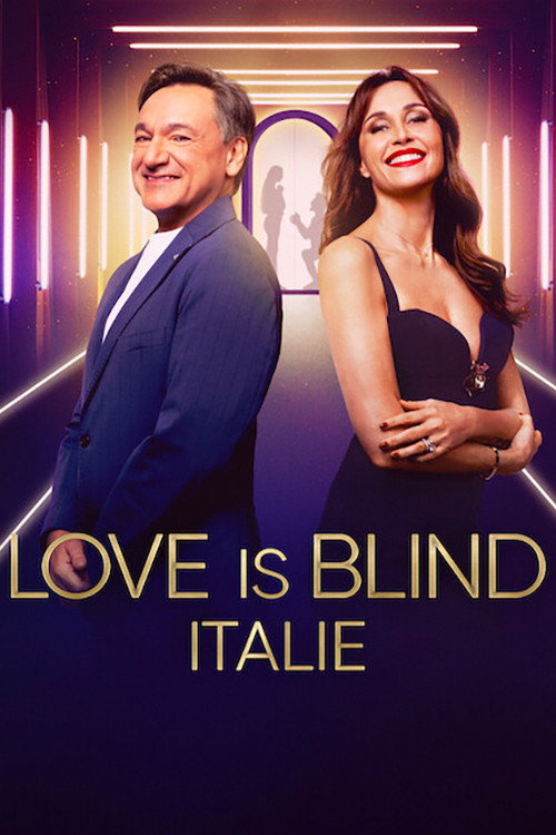 L'amore è cieco: Italia