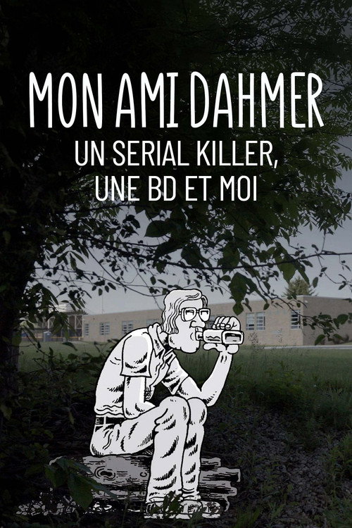 Le cannibale de Milwaukee