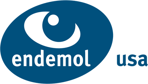 Логотип Endemol USA