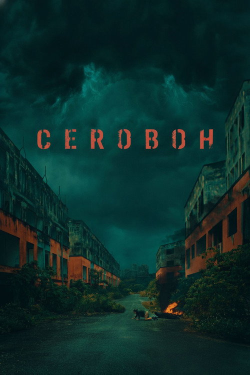 Ceroboh