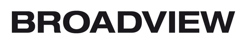 Логотип Broadview TV