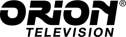 Логотип Orion Television
