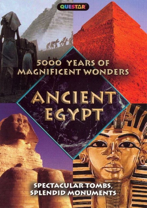 5000 Years of Magnificent Wonders: Ancient Egypt