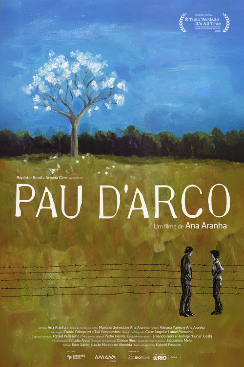Pau D'Arco