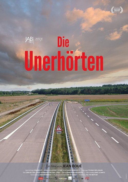 Die Unerhörten